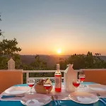 Sofia\'S & Amalia\'S House Corfu