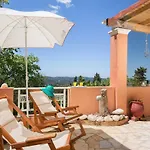 Sofia\'S & Amalia\'S House Corfu