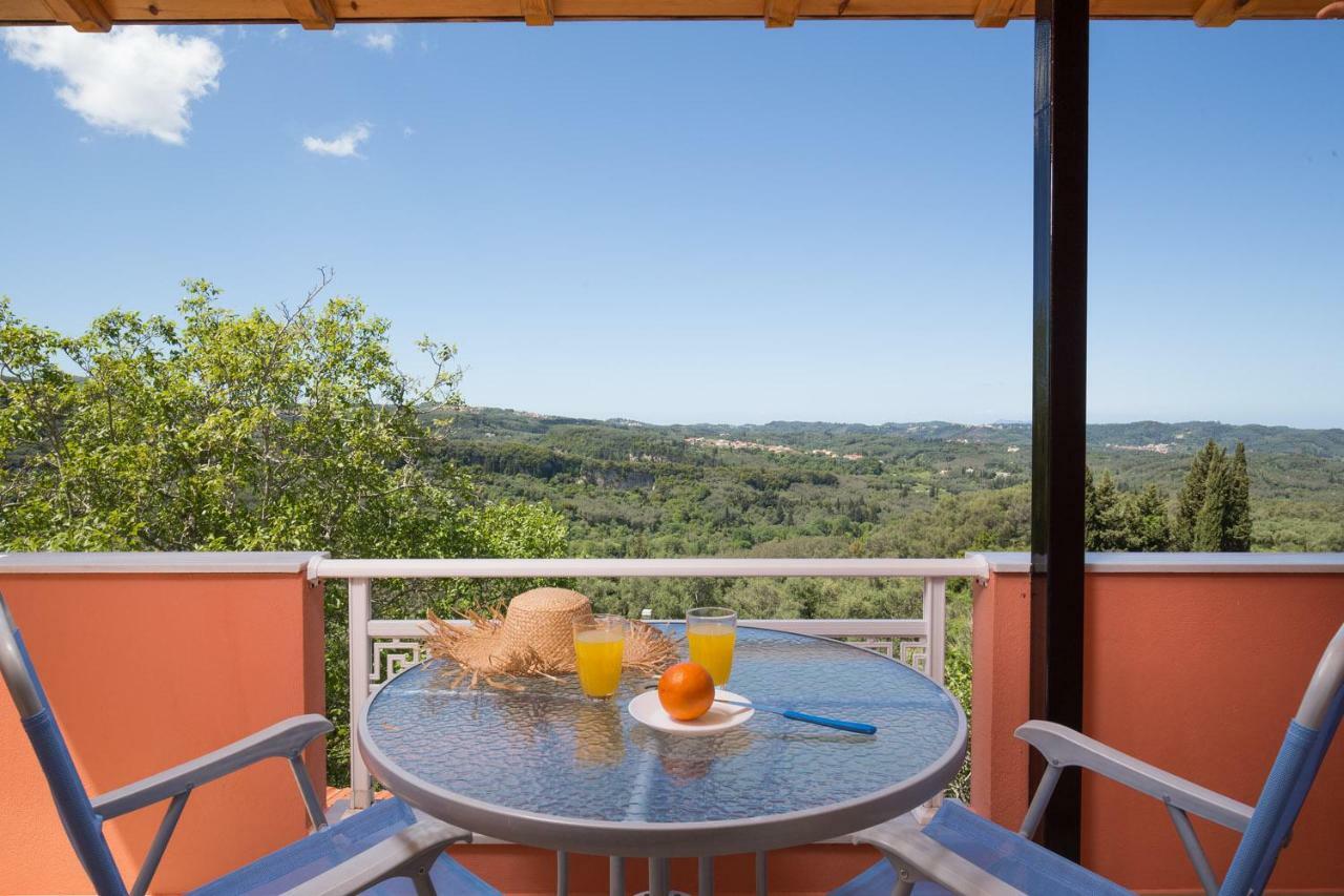 Holiday home Sofia's & Amalia's House Corfu